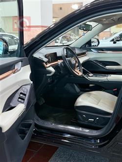 هافال جي تي H6